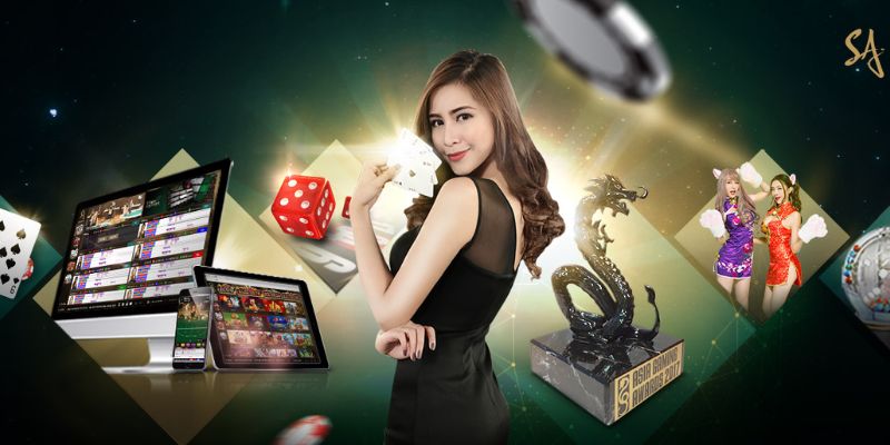 Không thể nào cưỡng lại sức hút của game bài đỉnh cao