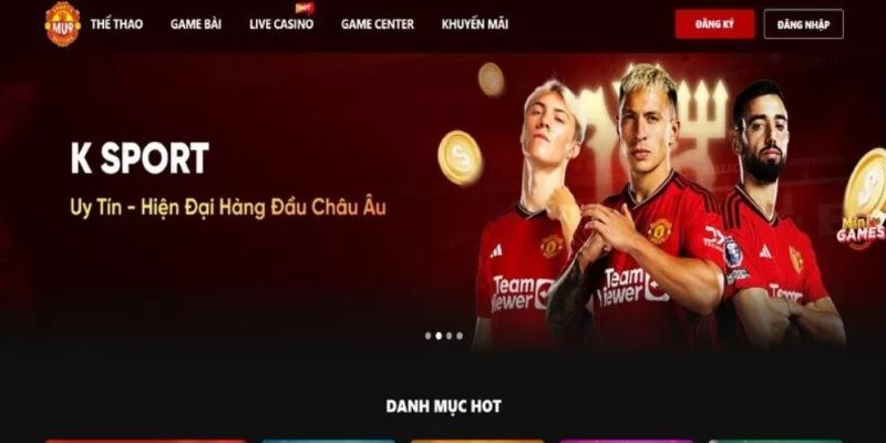 Mu9 tặng 88k giúp game thủ có được trải nghiệm tốt hơn