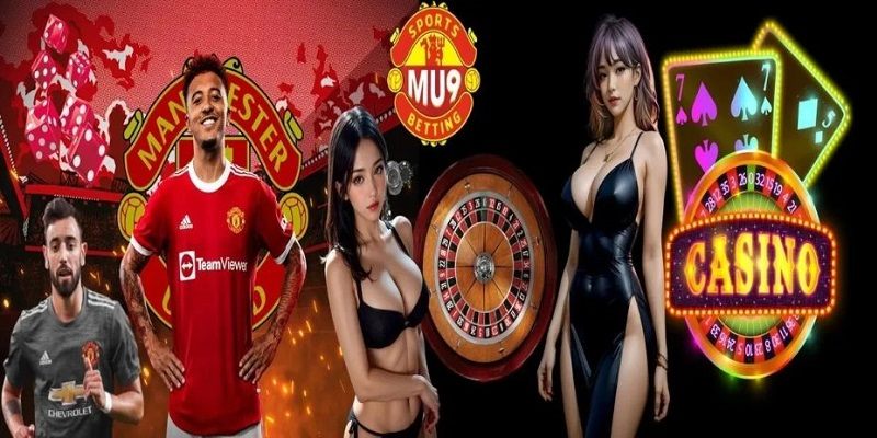 MU9 có lừa đảo không, câu trả lời là không có chuyện này