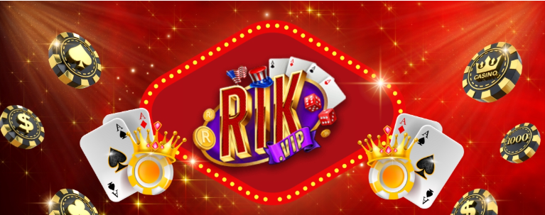 Rikvip Club kho trò chơi đa dạng và phong phú