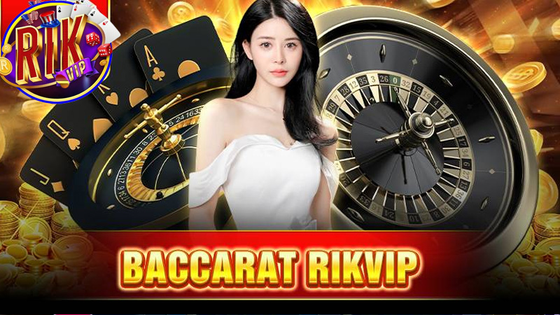 Rikvipclub1.com cổng game trực tuyến với nhiều trò chơi