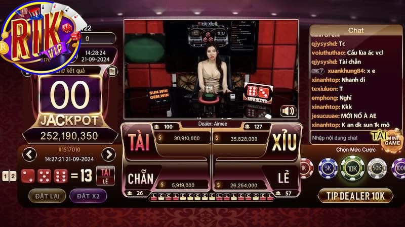 Rikvipclub4.com rất đa dạng, từ các game bài cổ điển như Tiến Lên, Phỏm